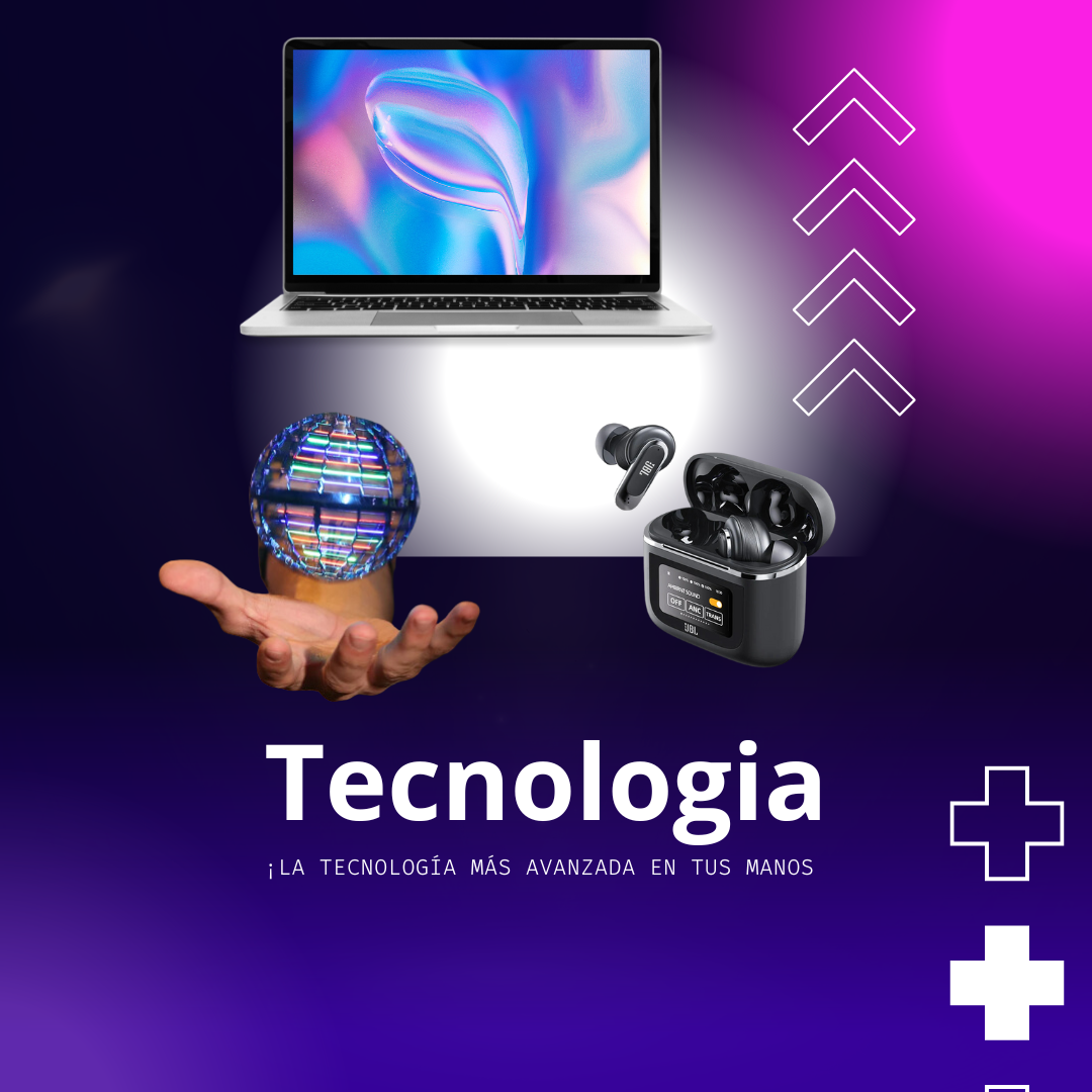 Tecnologia