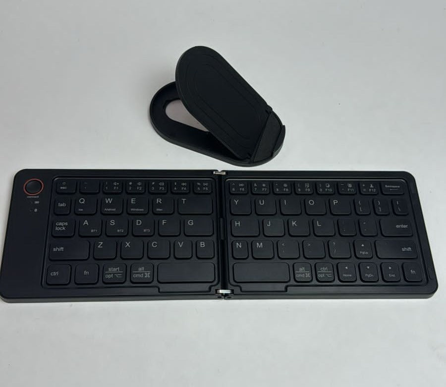 Mini Teclado Portatil B023