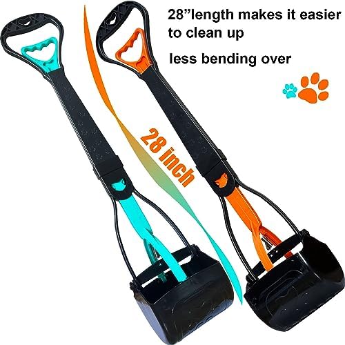 Pet Pooper Scooper BB-23746