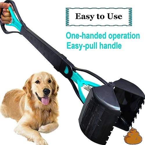 Pet Pooper Scooper BB-23746