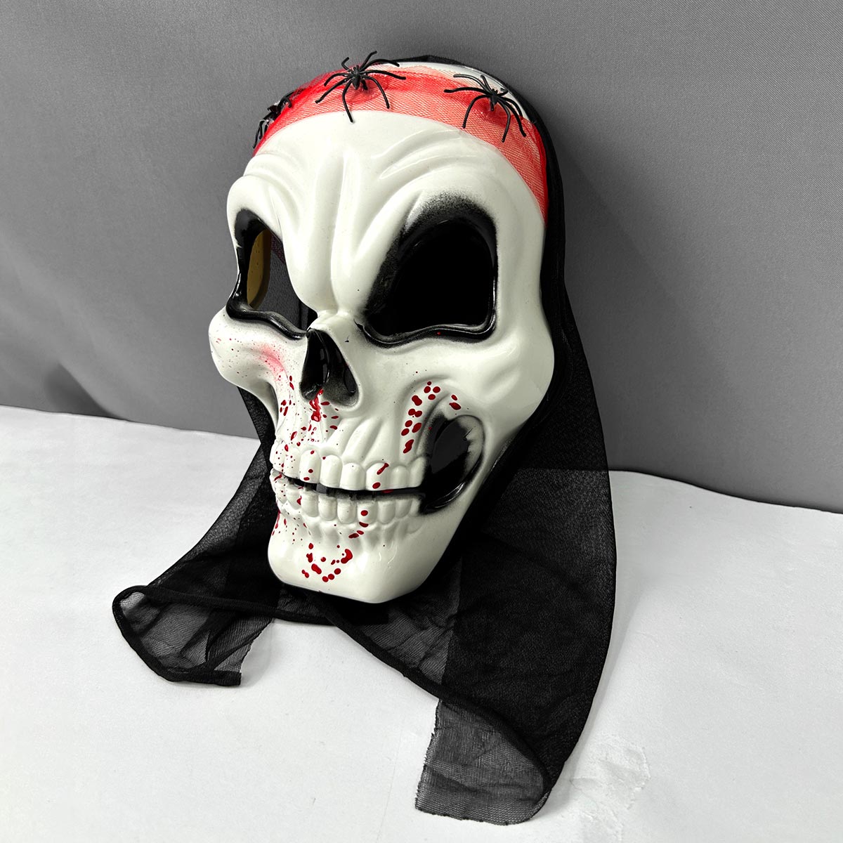 Máscara La Muerte Calavera OF-1382