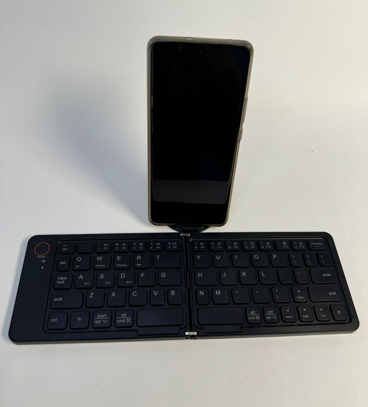 Mini Teclado Portatil B023