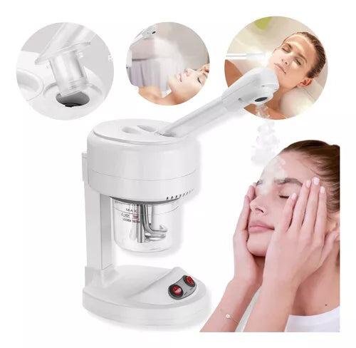 Vaporizador Facial Ozono