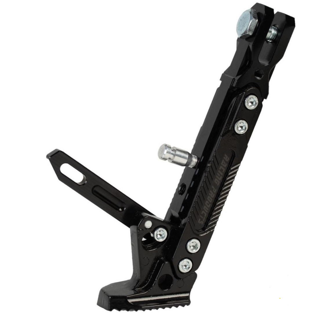 Pata Soporte motos Lateral Premium