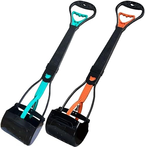 Pet Pooper Scooper BB-23746