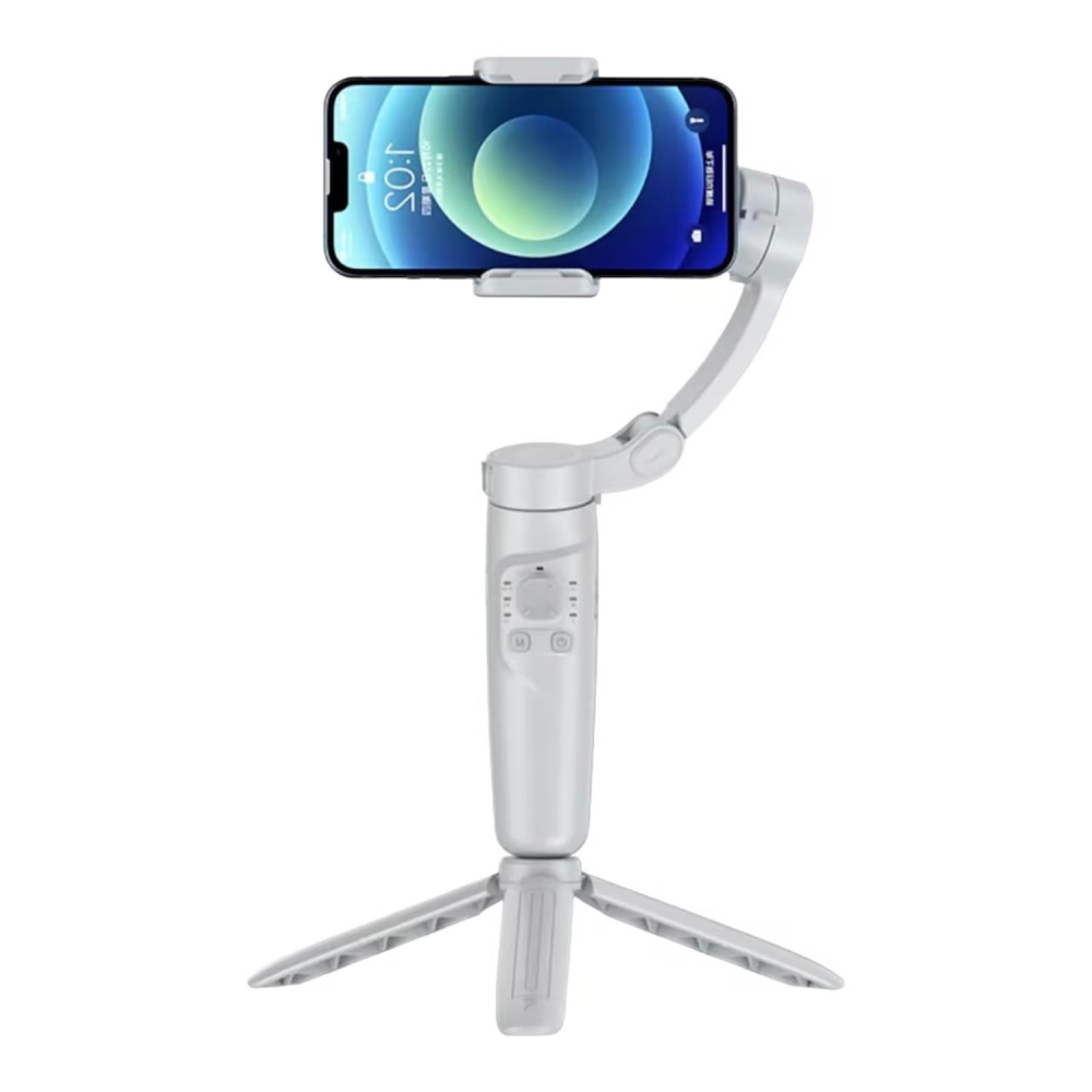 Estabilizador Smartphone 3 Ejes Gimbal M1