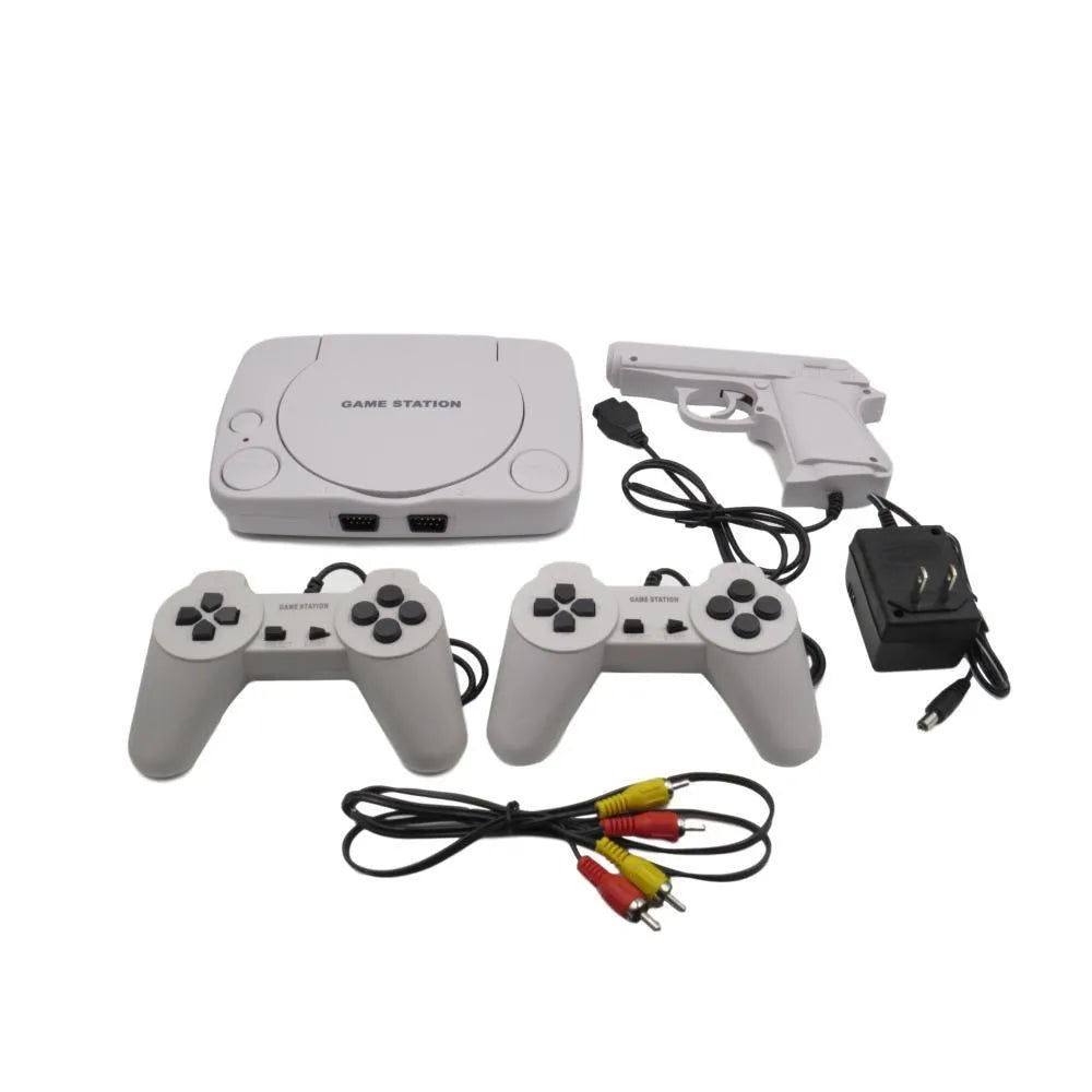 Consola poly one compatible para casete